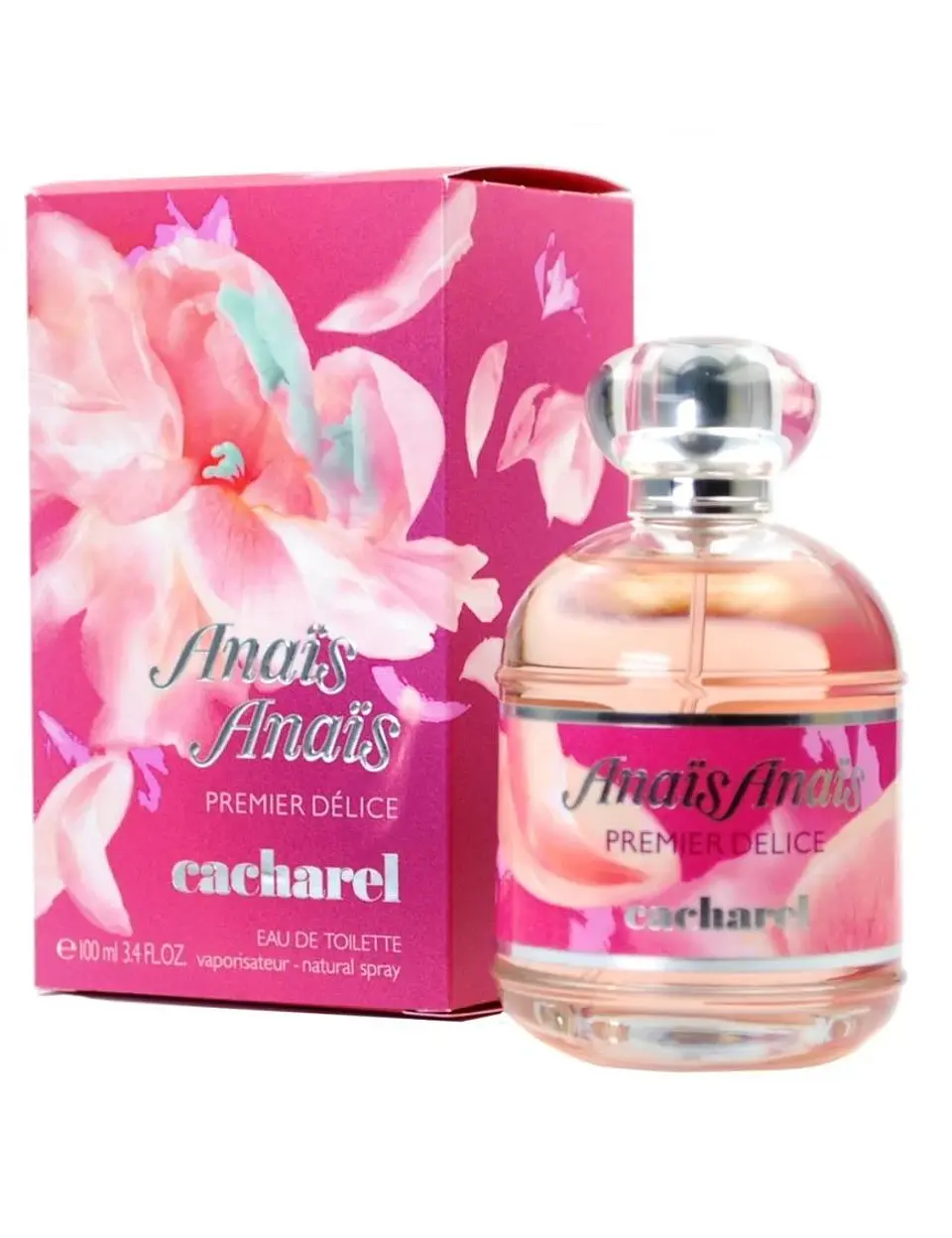 Anais Anais Premier Delice 100 ml EDT 1