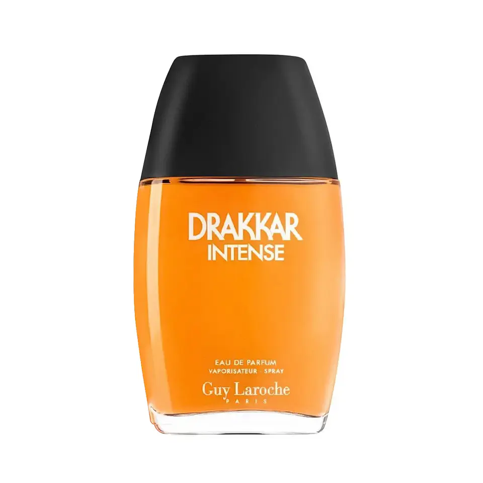 Drakkar Intense 100 ml EDP 2