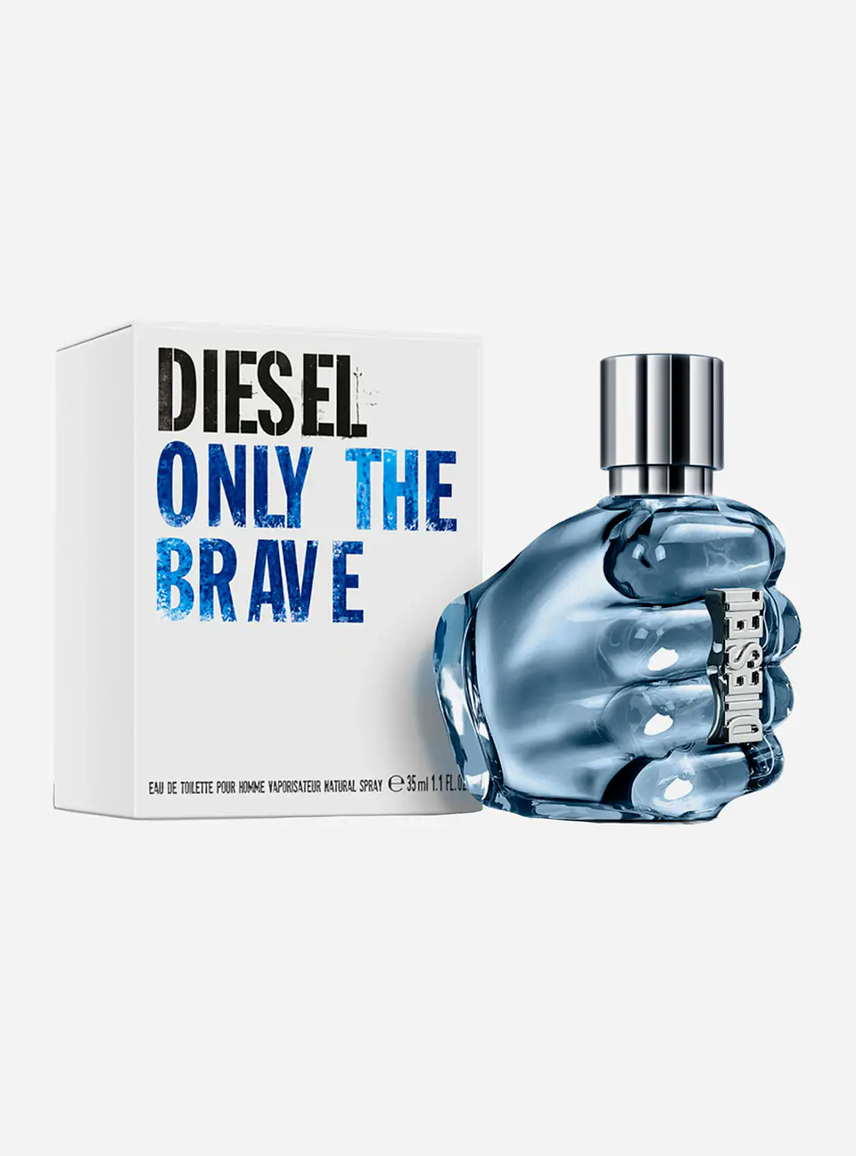 Only The Brave 35 ml 1