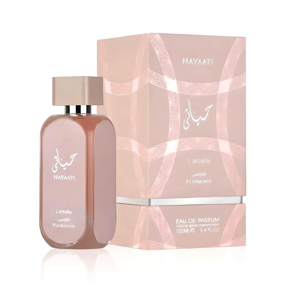 Hayaati Florence 100 ml EDP 1