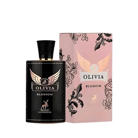 Olivia Blossom 80 ml EDP