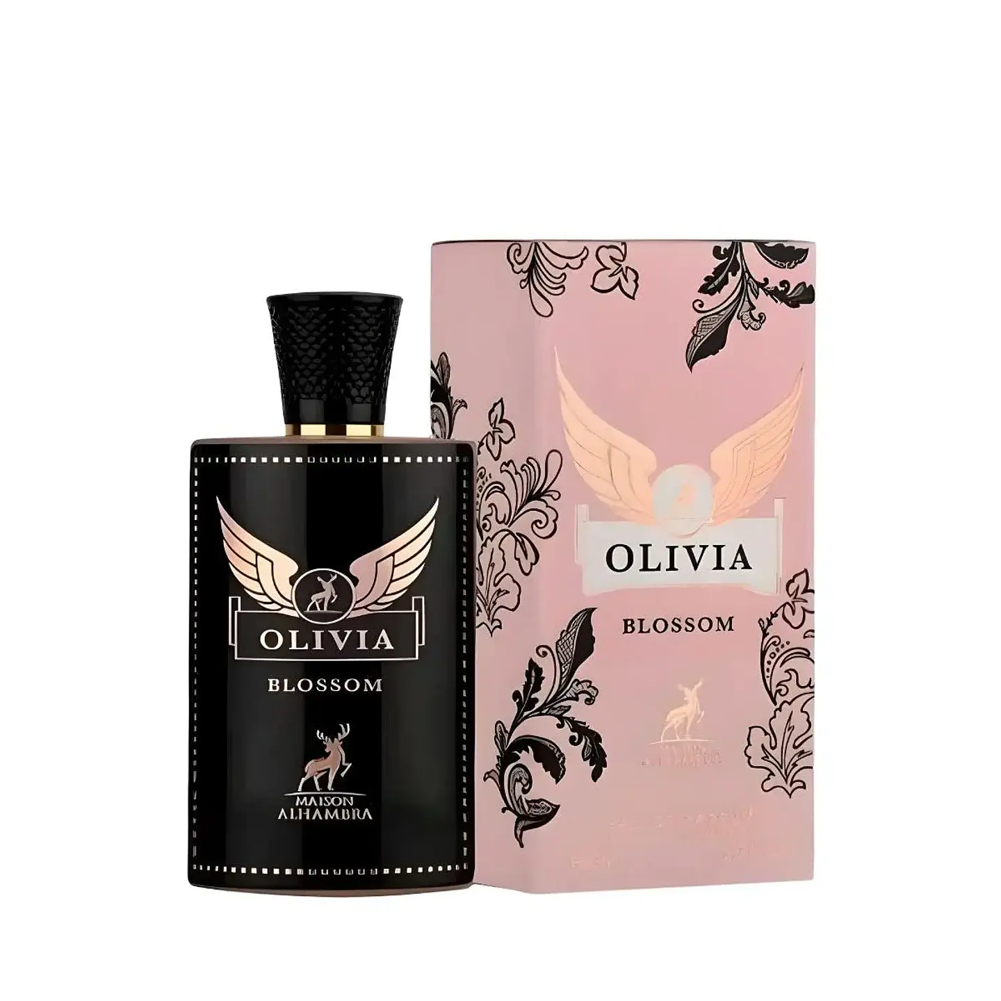 Olivia Blossom 80 ml EDP 1