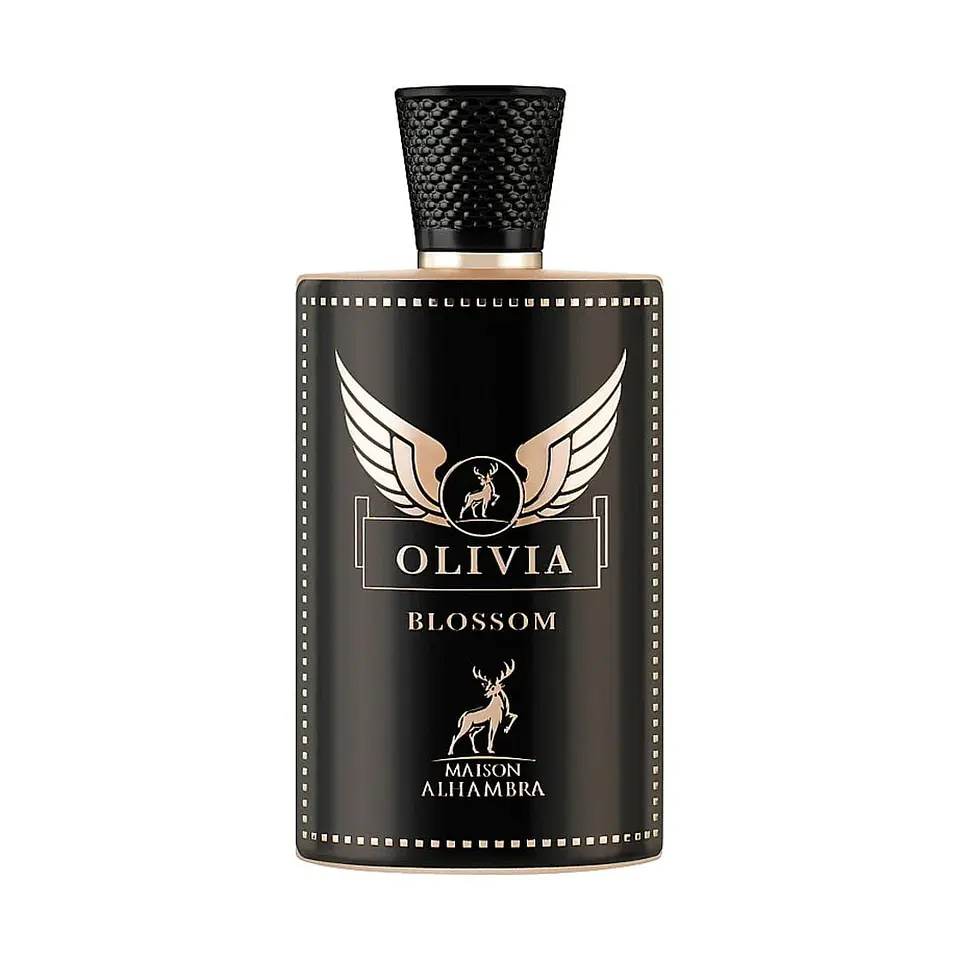 Olivia Blossom 80 ml EDP 2