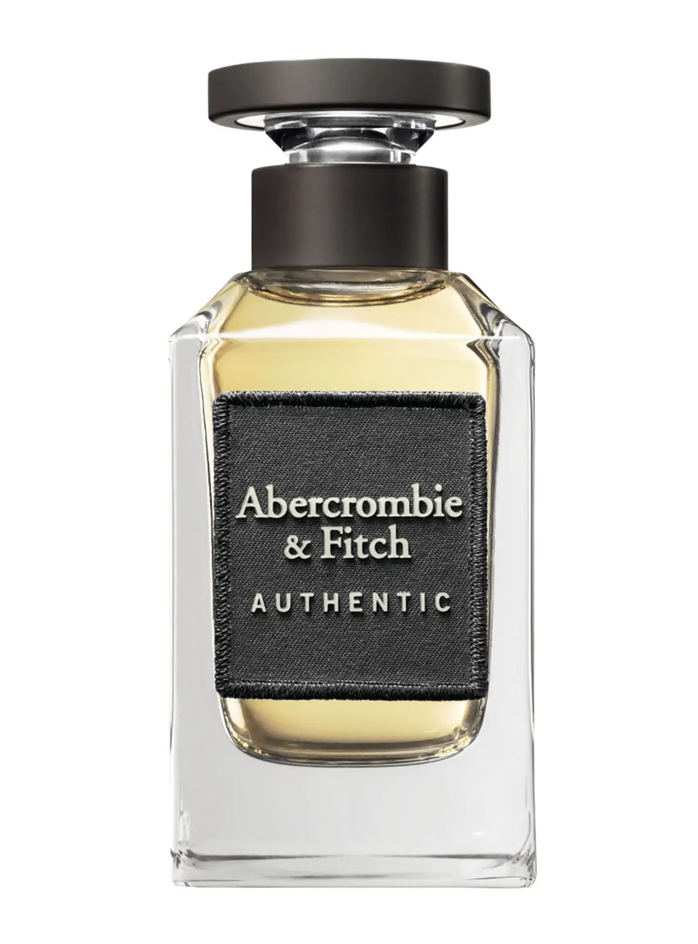 Authentic man 100 ml 2
