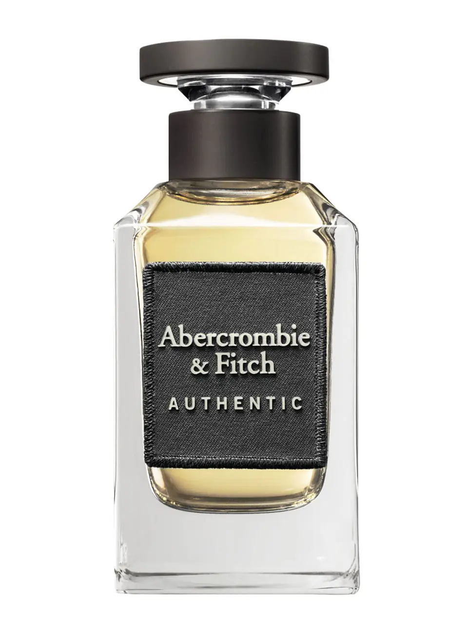 Authentic man 100 ml 2