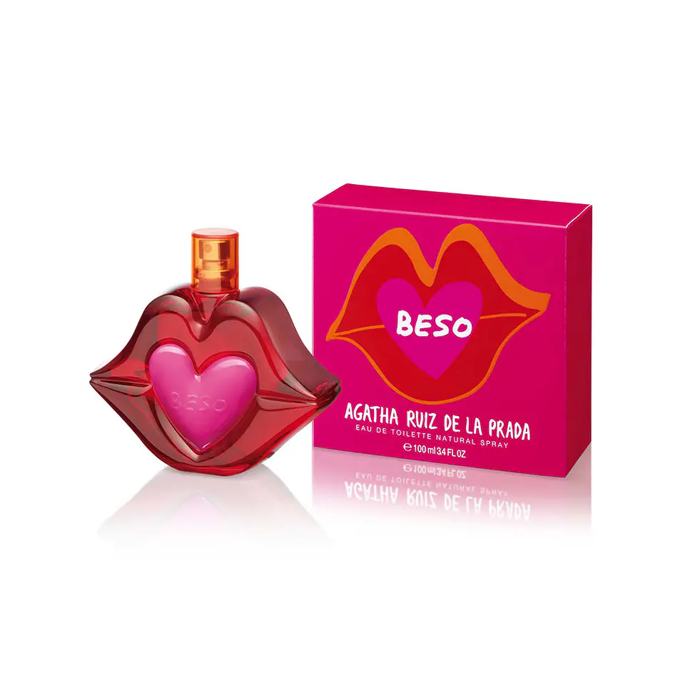 Beso 100 ml EDT 1