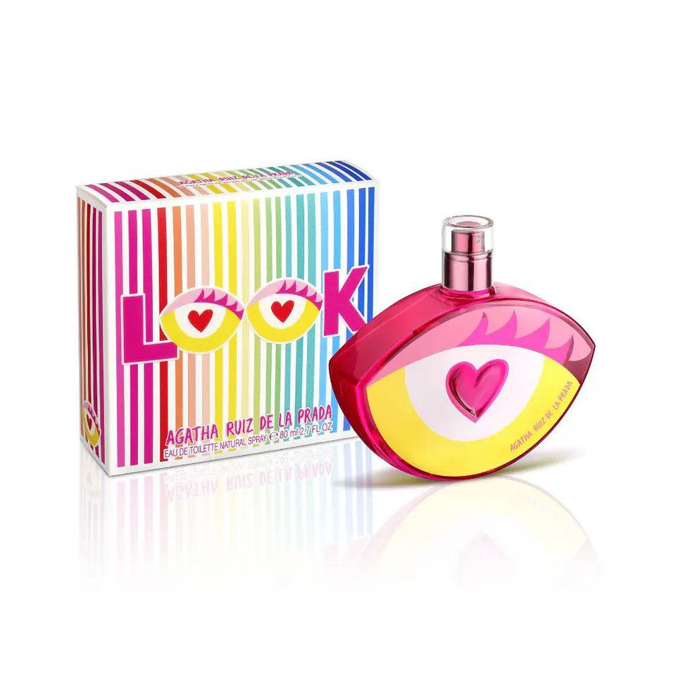 Agatha Look 80 ml 1
