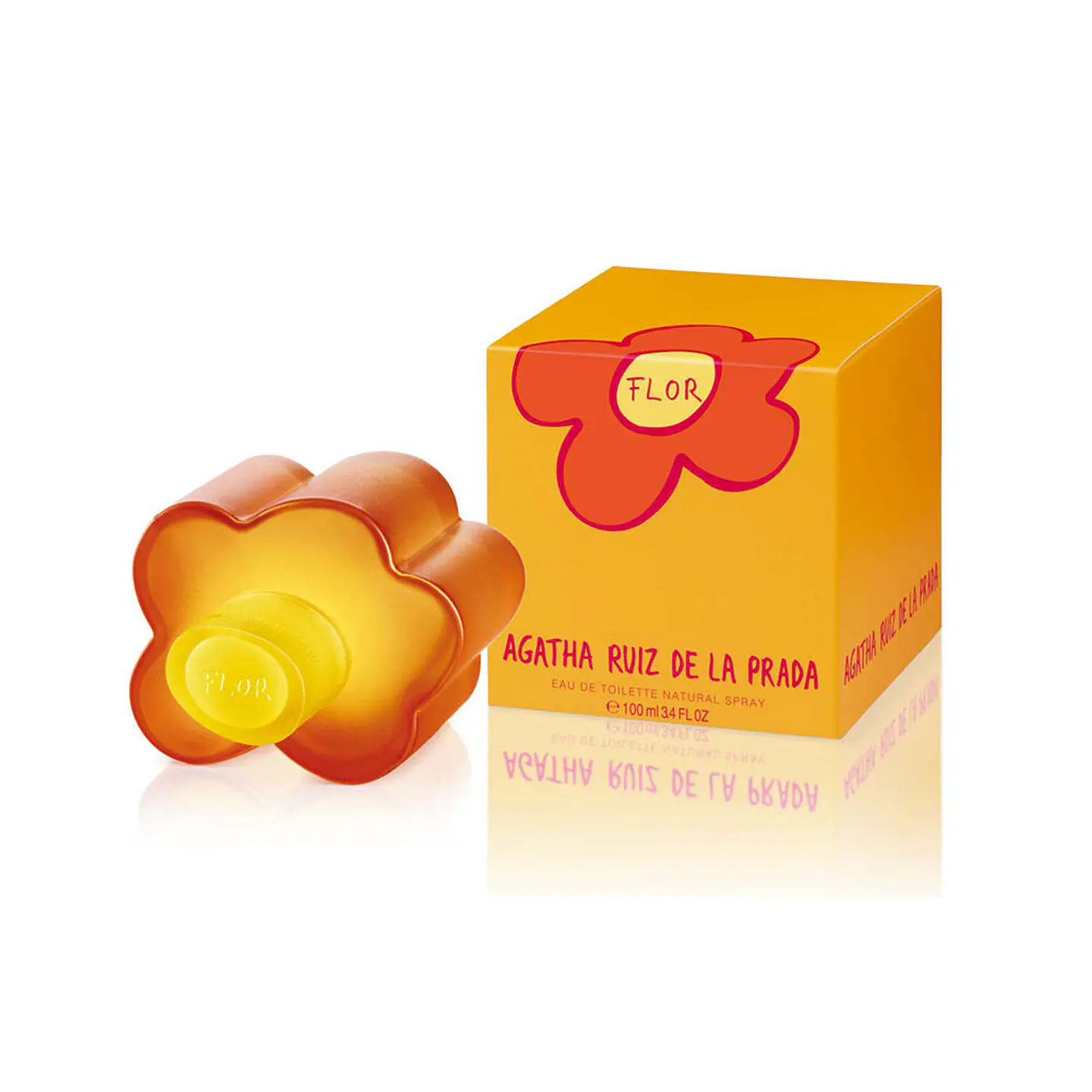 Flor 100 ml 1
