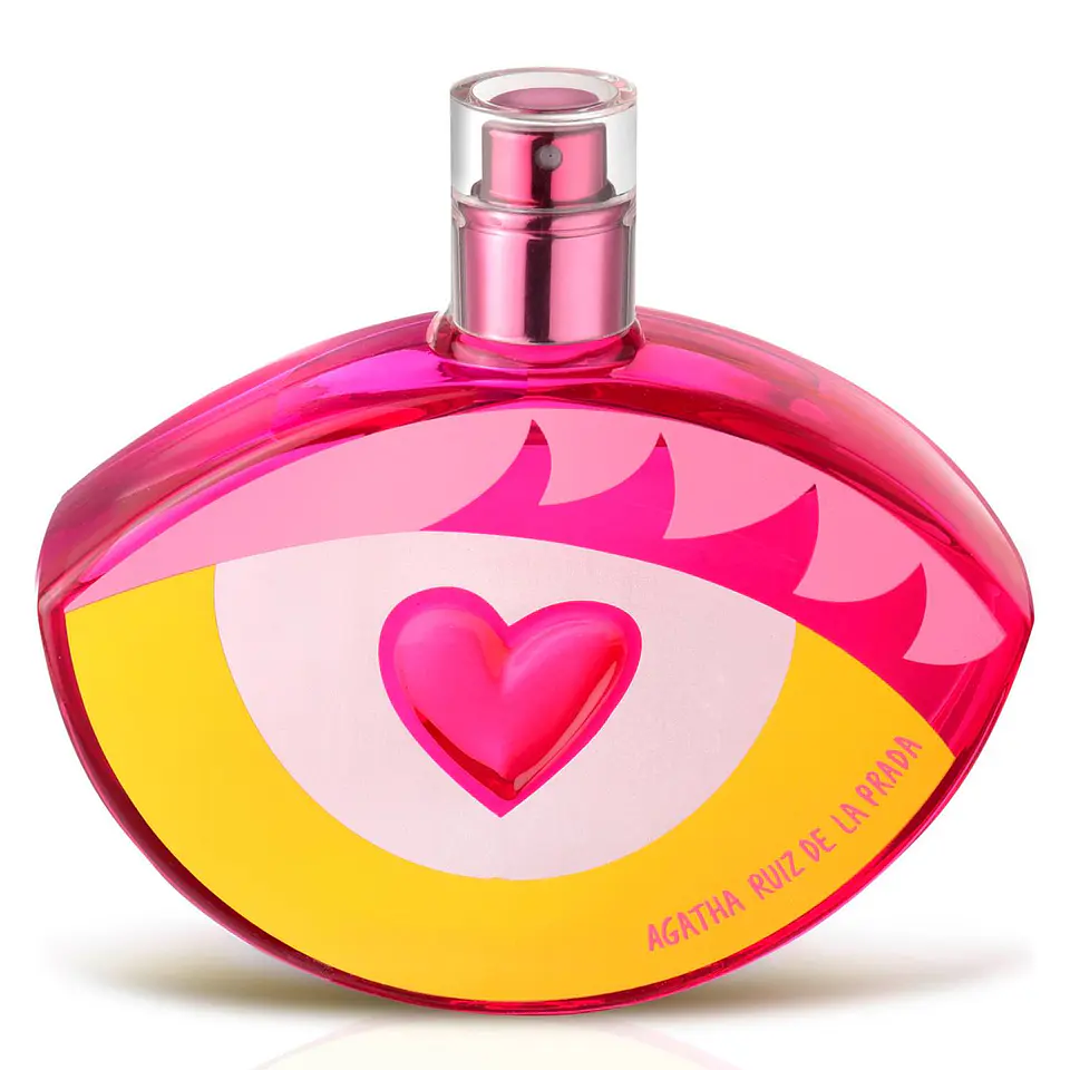 Agatha Look 80 ml 2