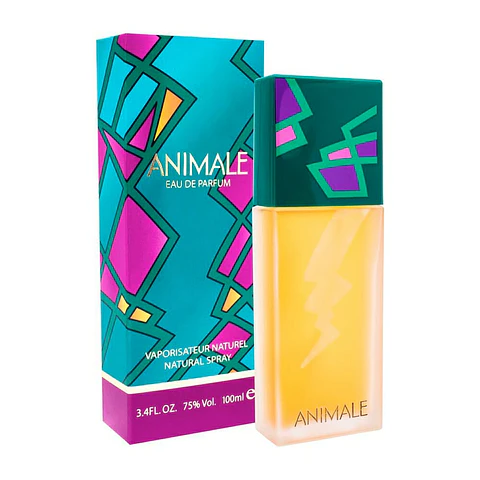 Animale 100 ml EDP