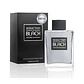 Black Seduction 200ml EDT - Miniatura 1