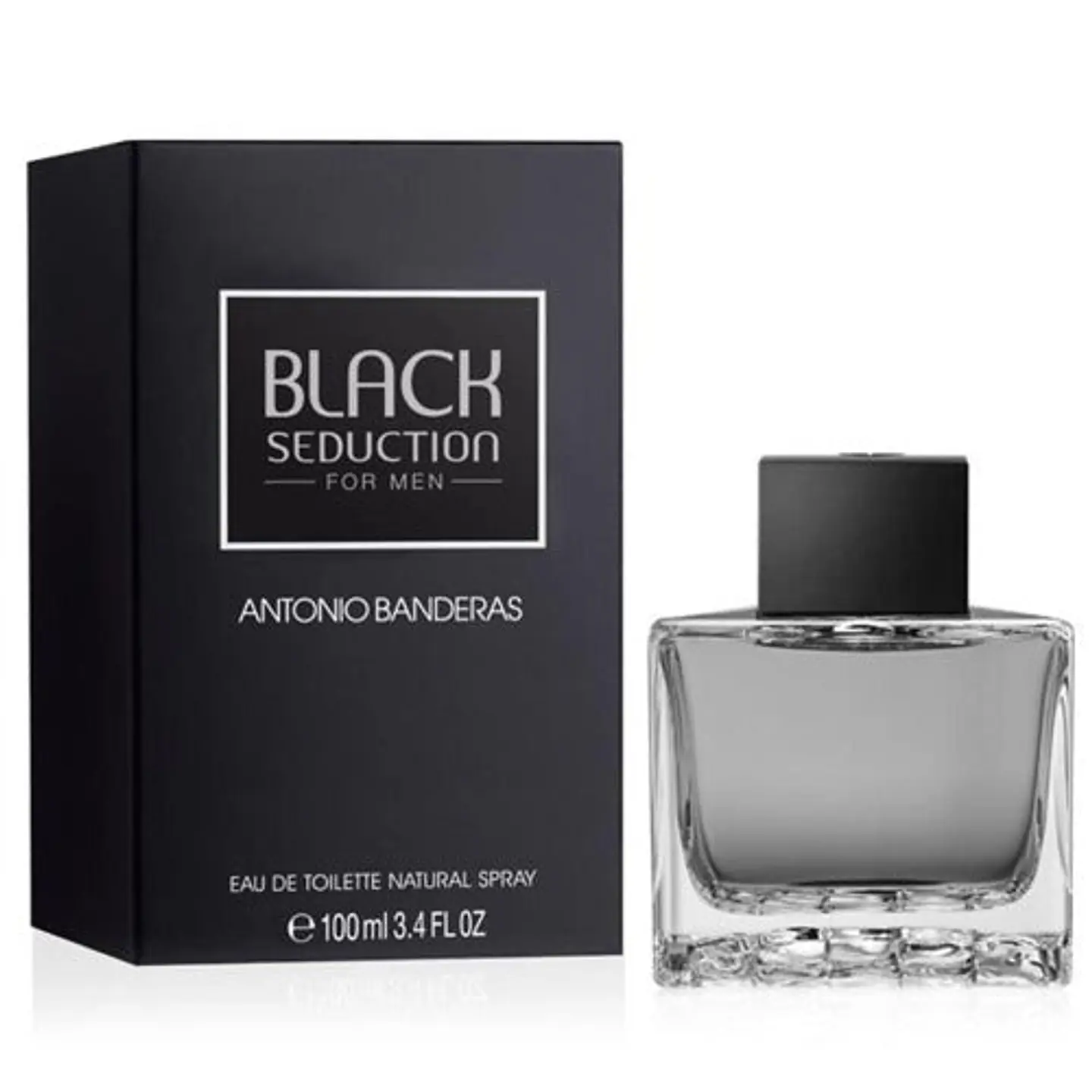 Black Seduction 100 ml 1