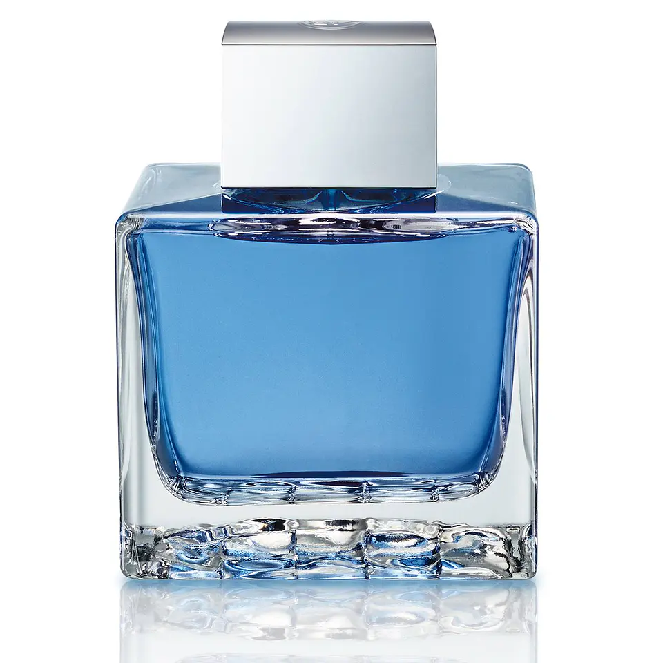 Blue Seduction 100 ml 2