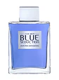 Blue Seduction 200 ml EDT - Miniatura 2