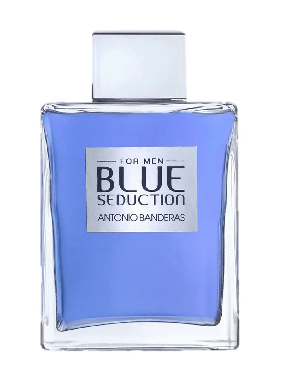 Blue Seduction 200 ml EDT 2