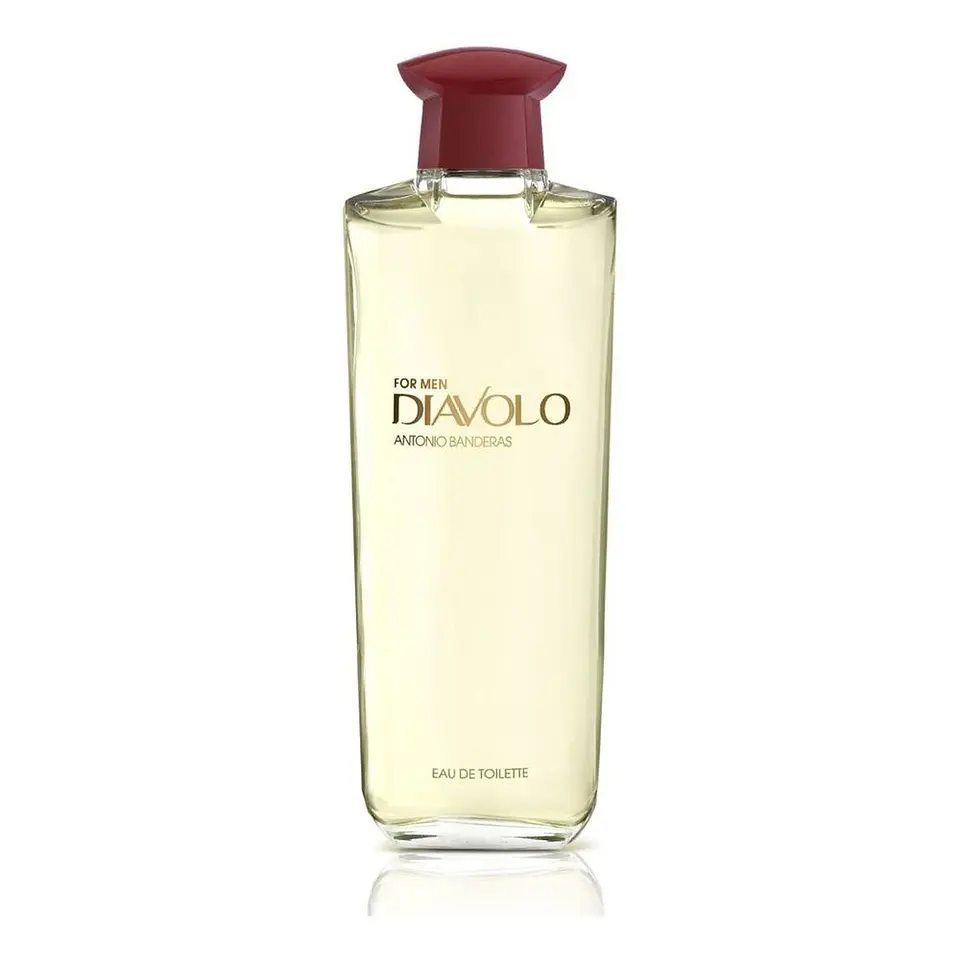 Diavolo 100 ml + After shave 75 ml 2