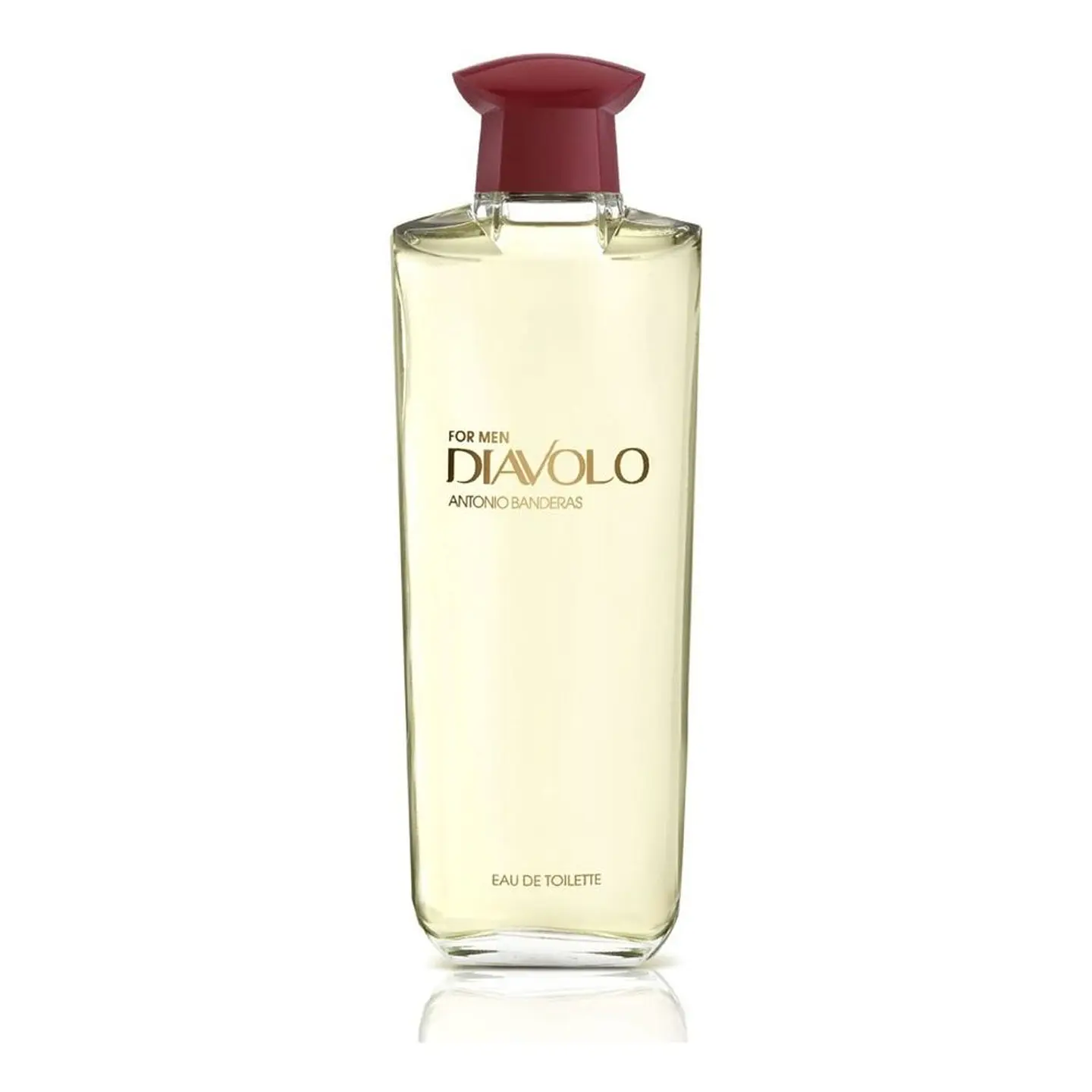 Diavolo 200 ml EDT 2