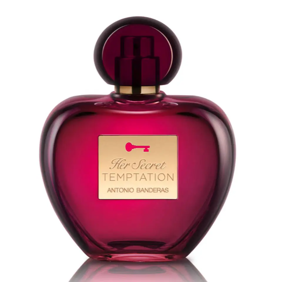 Her Secret Temptation 80 ml EDT 2
