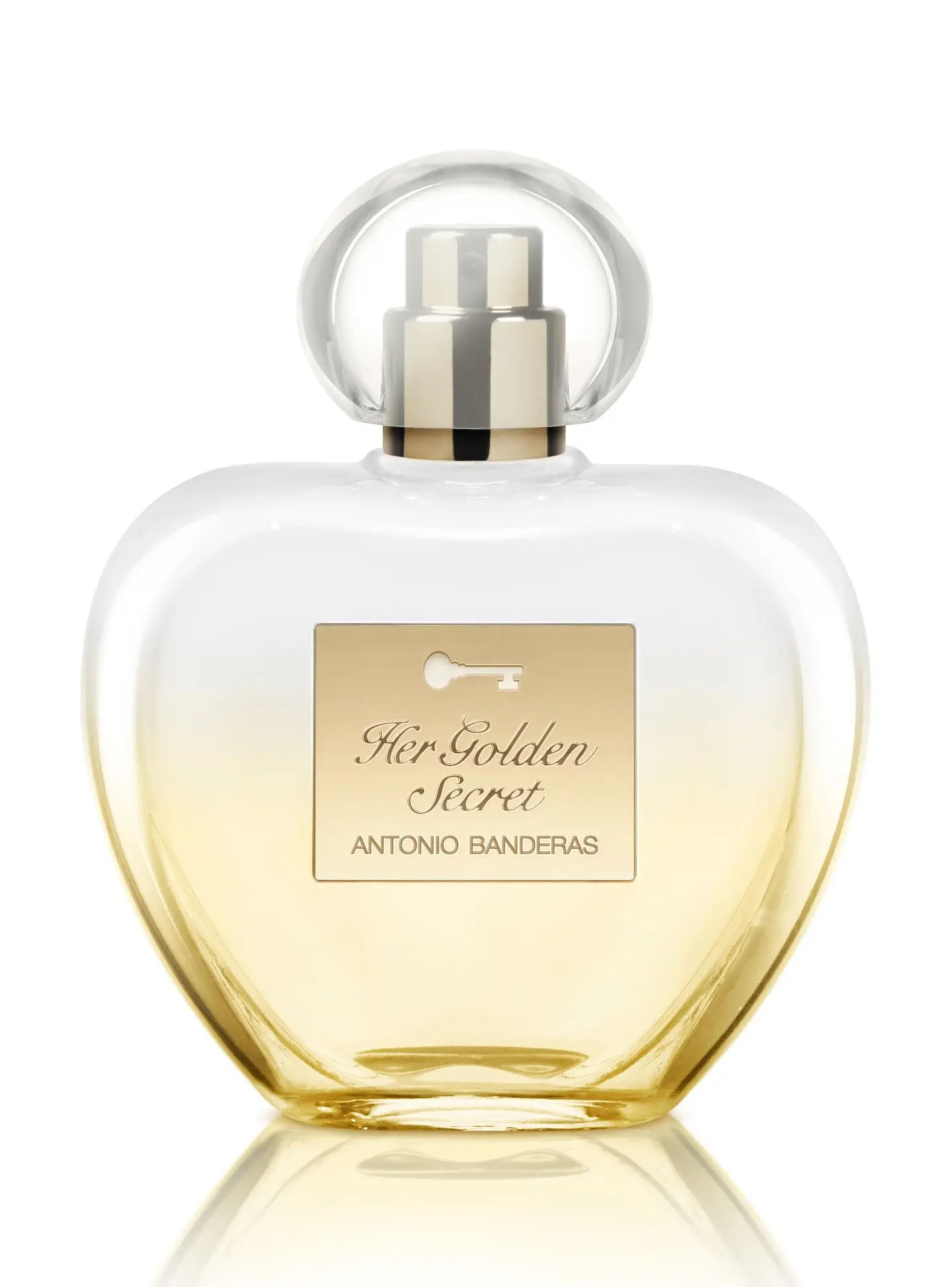 Her Golden Secret 80 ml 2