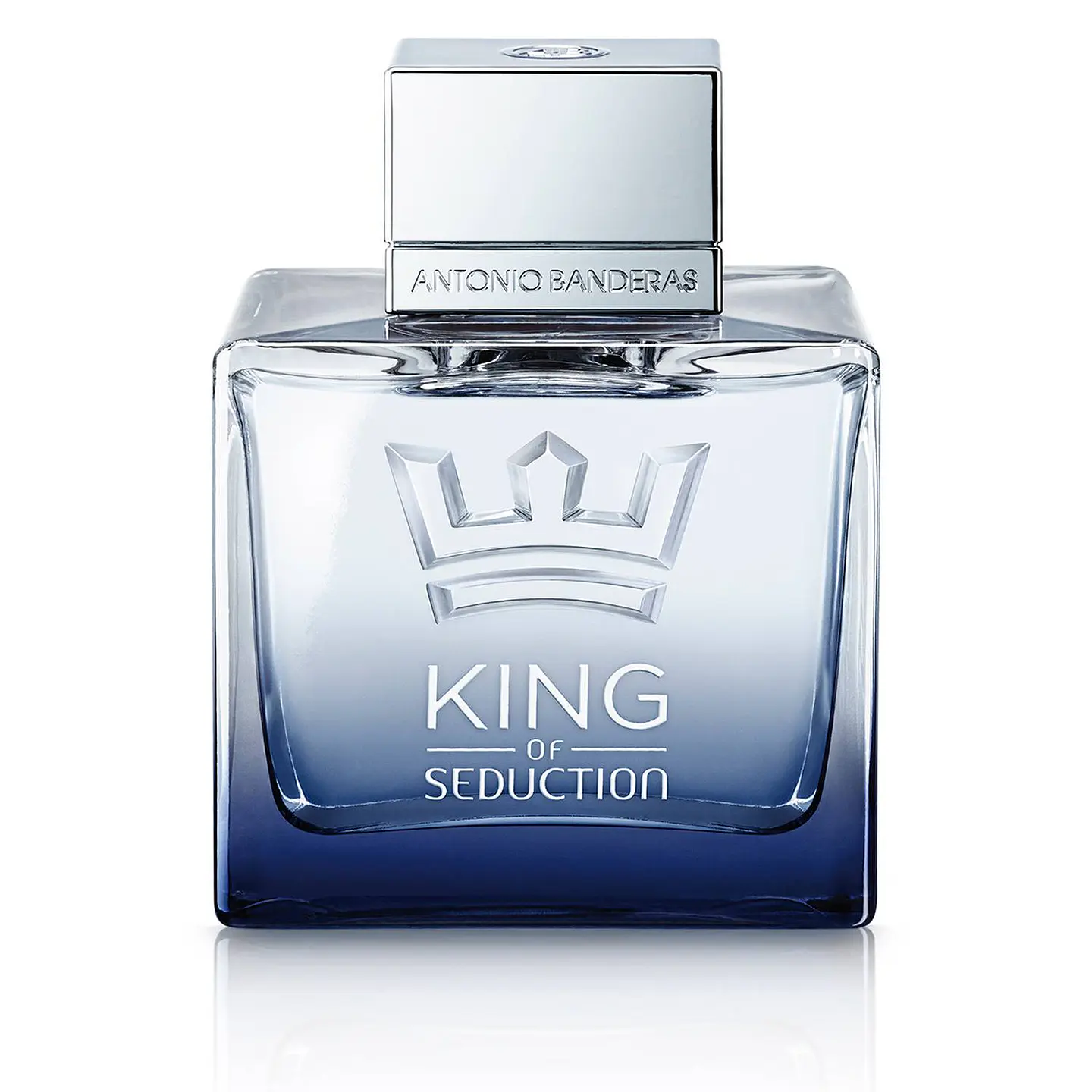 King of Seduction 100 ml EDT 2