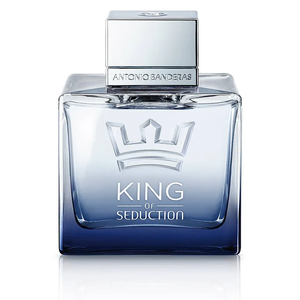King of Seduction 100 ml EDT 2