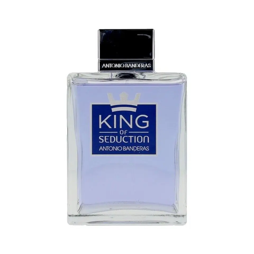 King Of Seduction 200 ml EDT 2