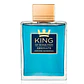 King of seduction absolute 200 ml - Miniatura 2