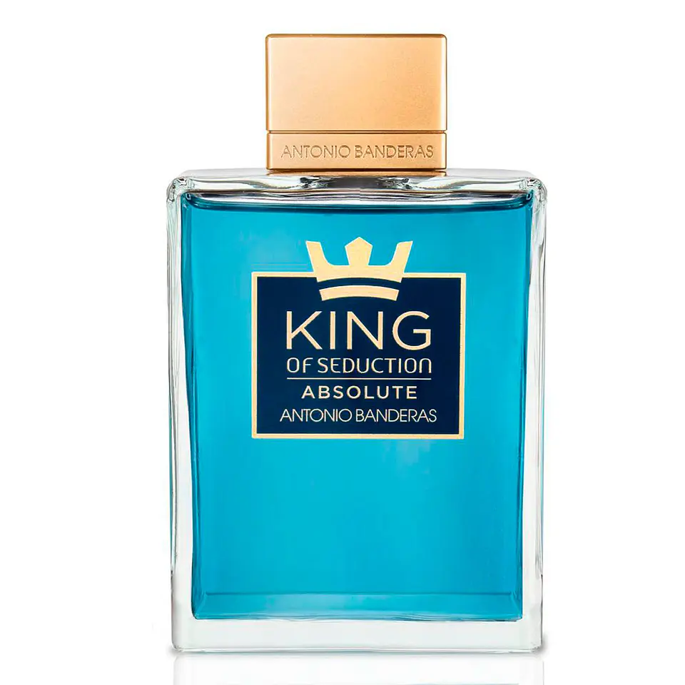 King of seduction absolute 200 ml 2