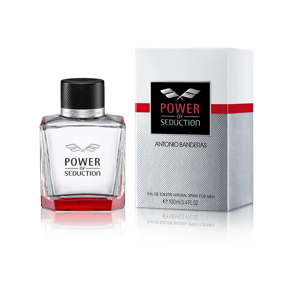 Power of Seduction 100 ml 1