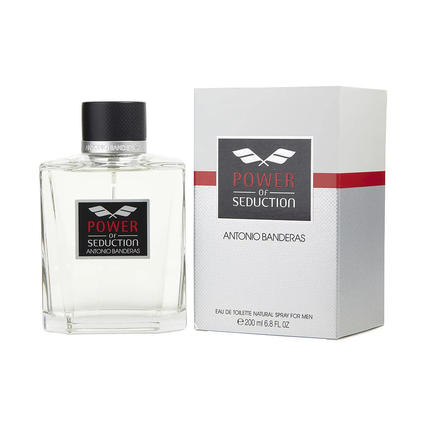 Power of seduction 200 ml 1
