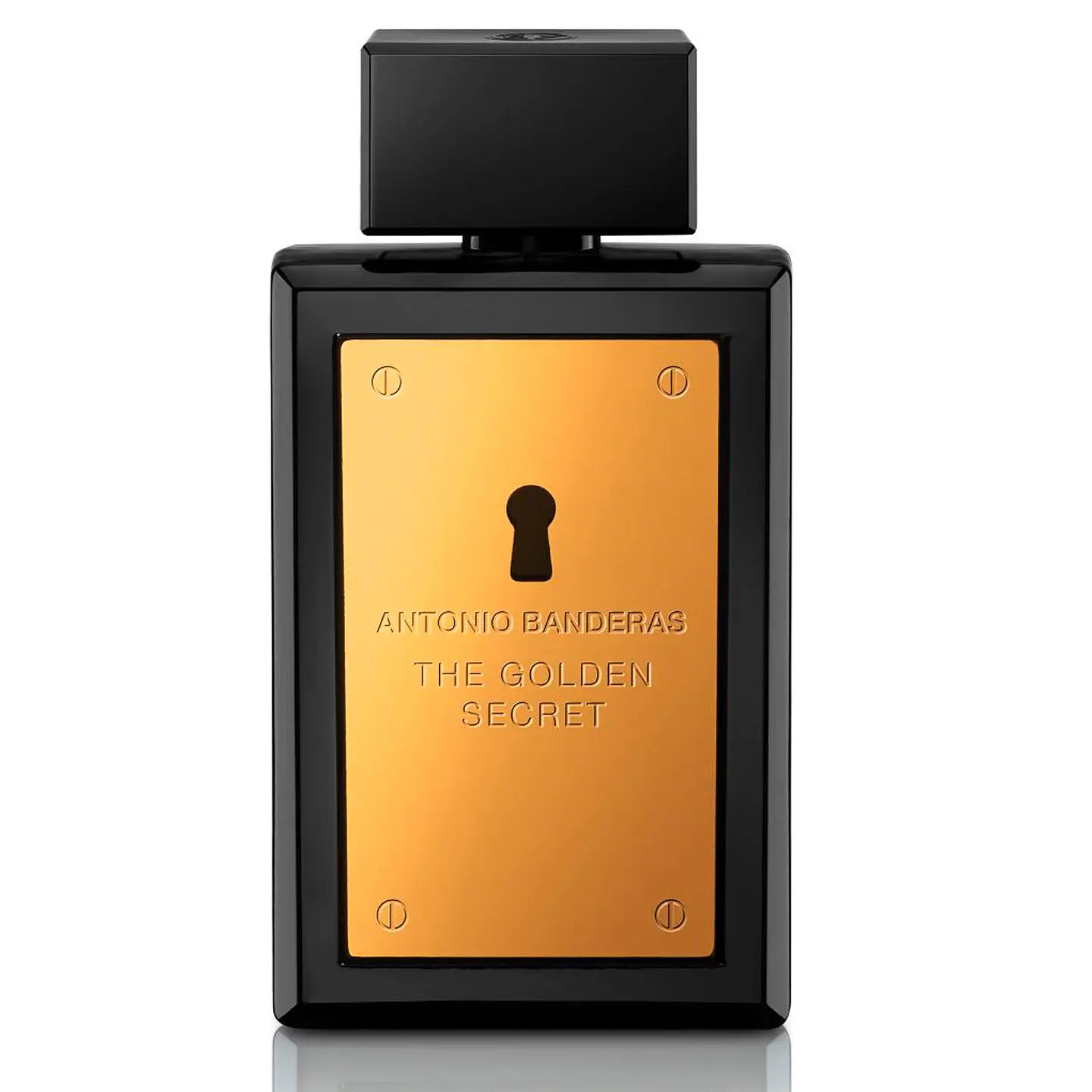SET The Golden Secret Temptation Deep Confidence 100 ml + 10 ml 2