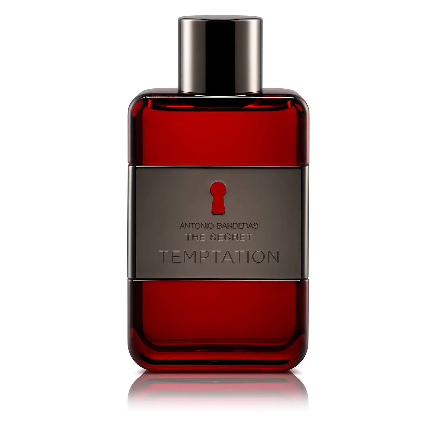 SET The Secret Temptation wild attraction 100 ml + 10 ml 2