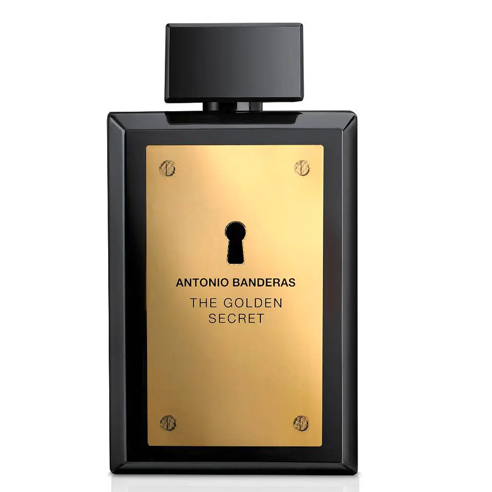 The Golden Secret 200 ml 2