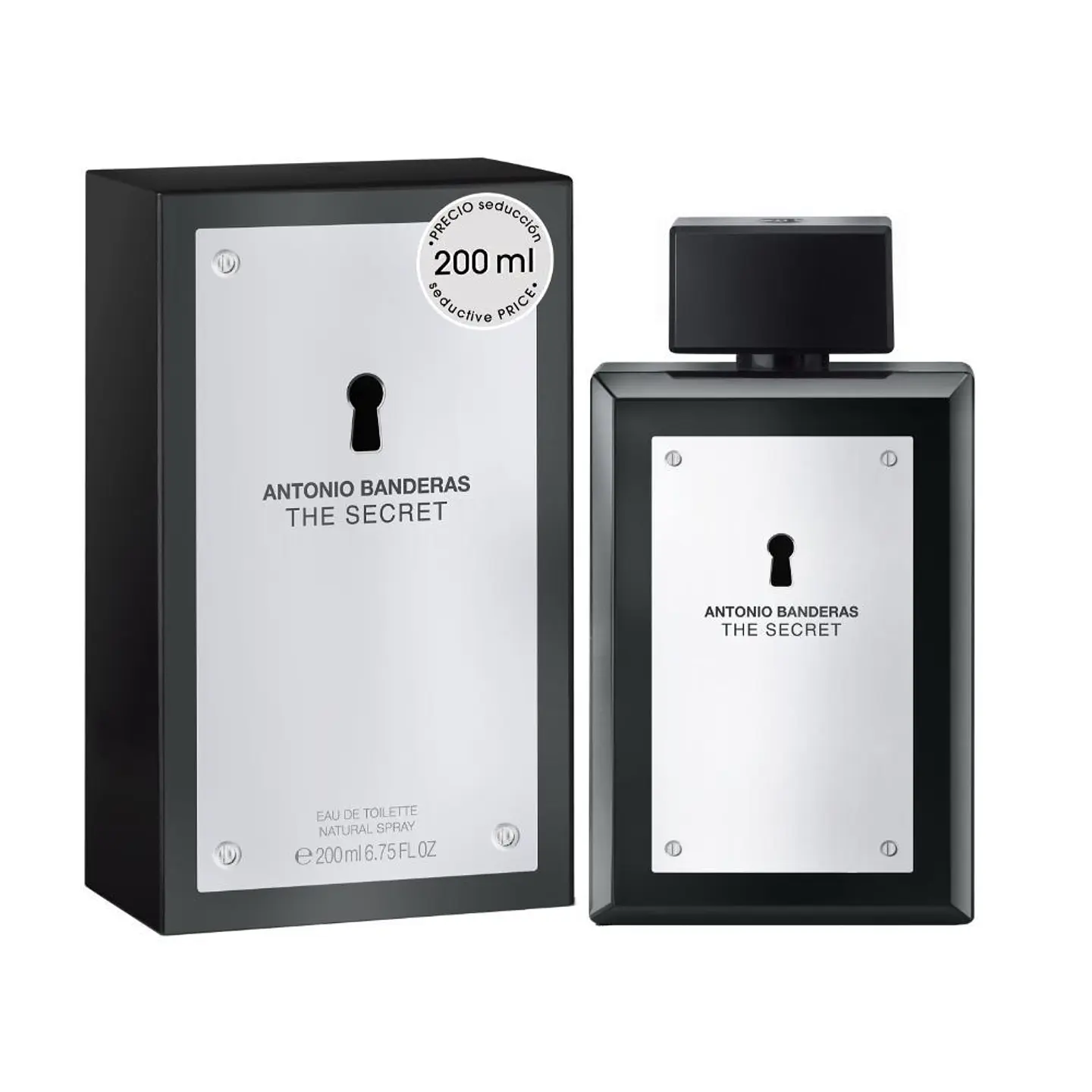The Secret 200 ml 1