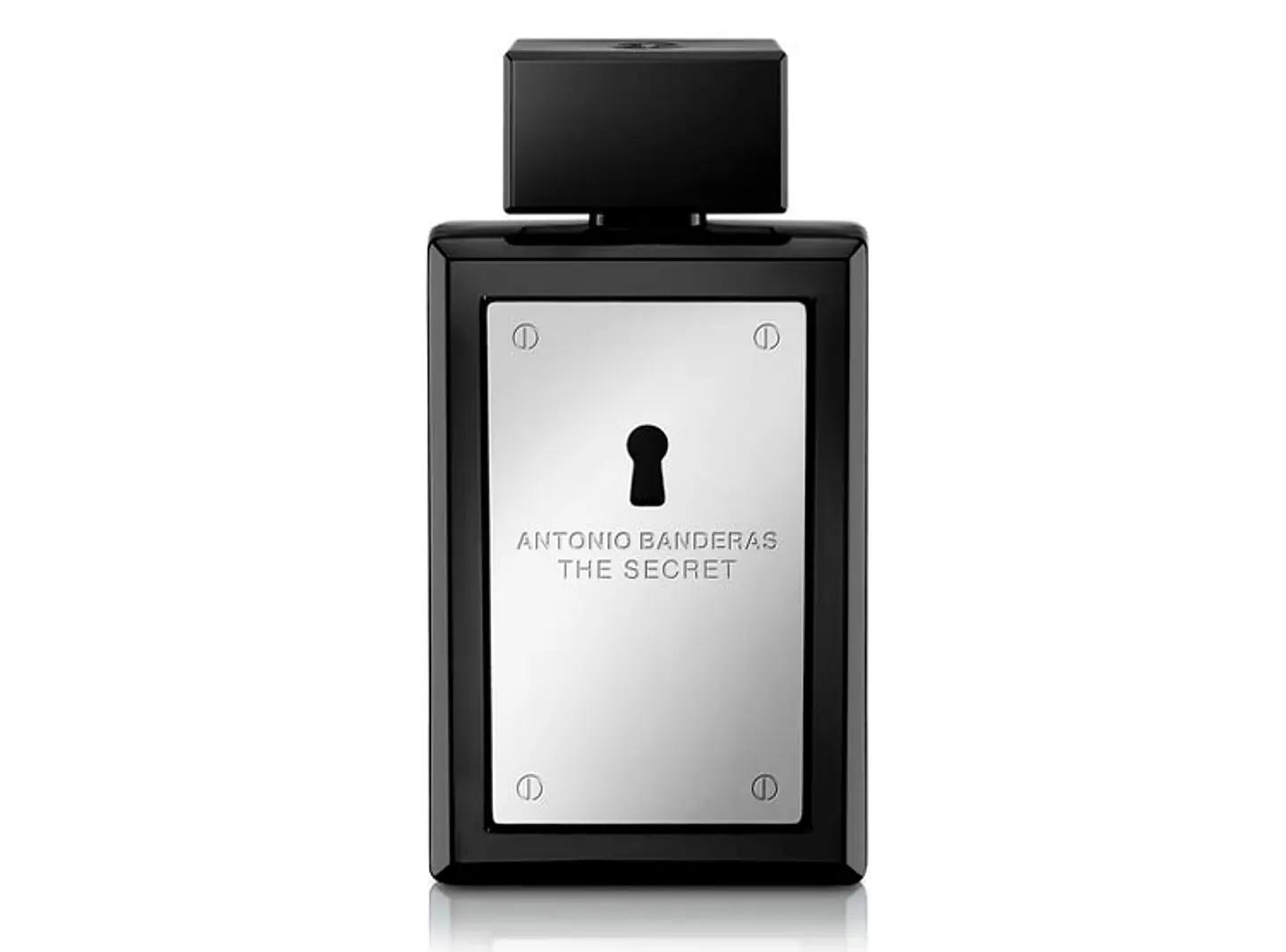 The Secret 200 ml 2