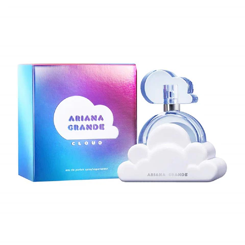 Cloud 100 ml EDP