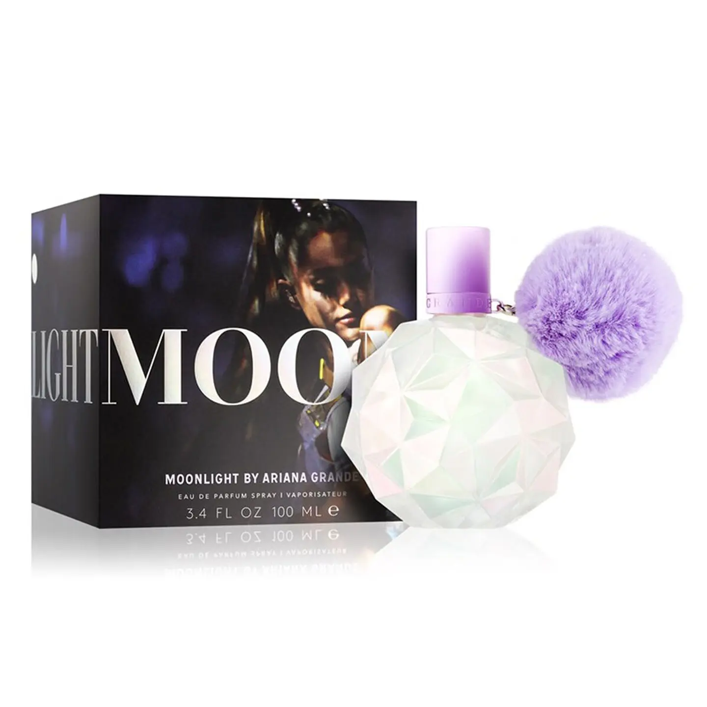 Moonlight 100 ml EDP 1