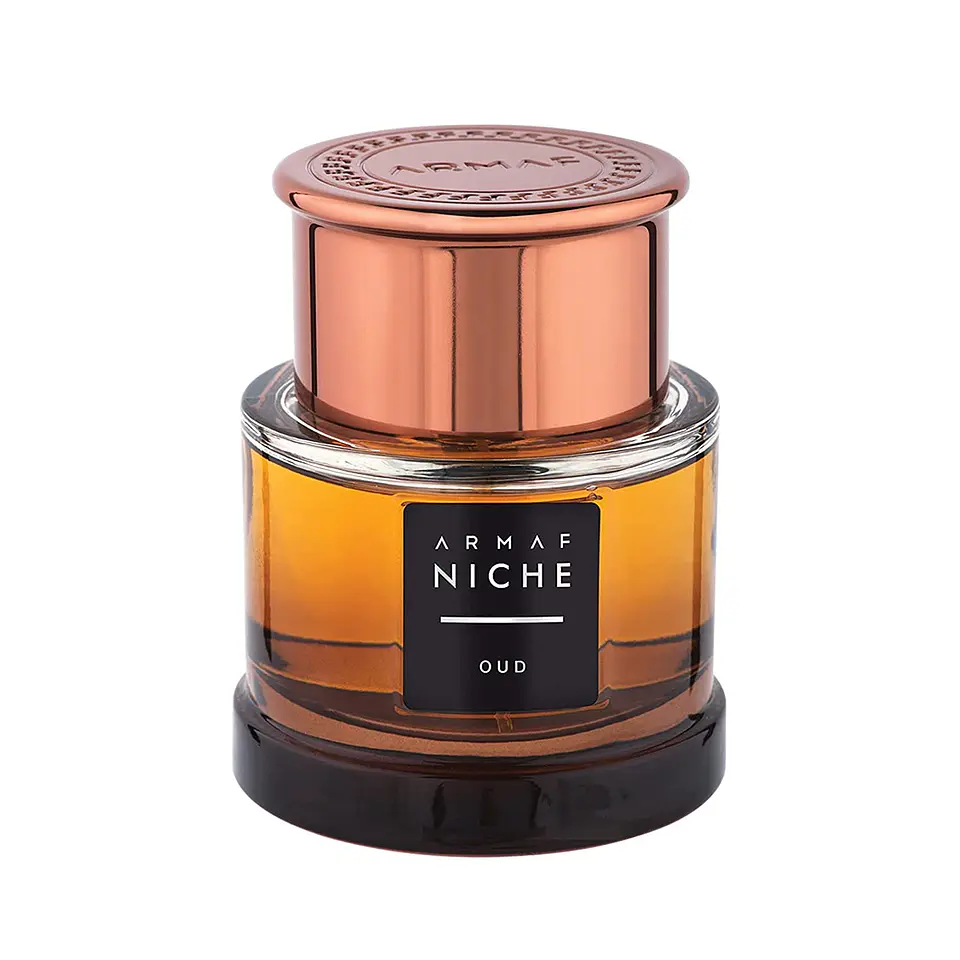 Niche Oud 90 ml 2
