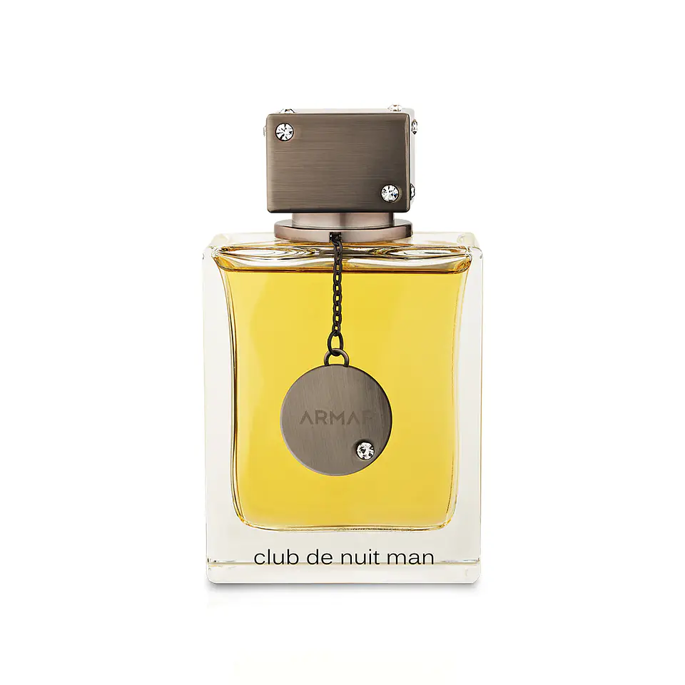 Club de Nuit Man 105 ml 2