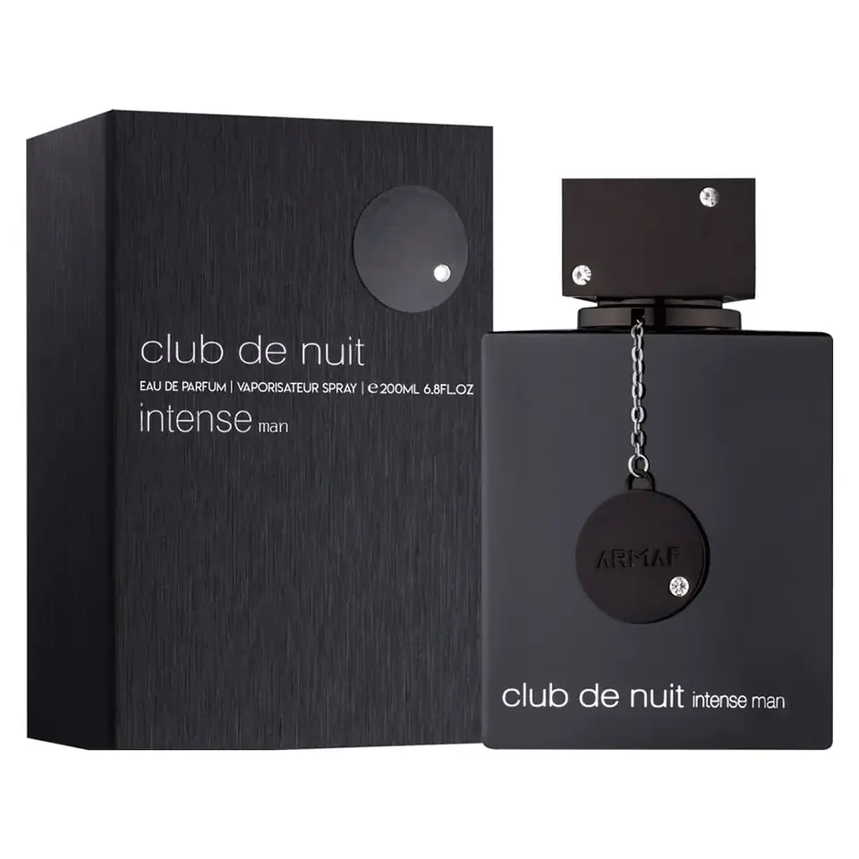 Club de Nuit Intense 150 ml 1
