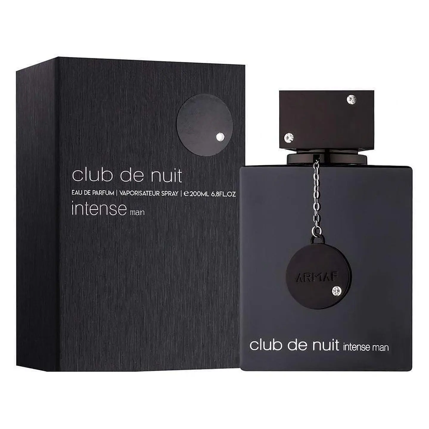 Club de Nuit Intense Man 200 ml EDP 1