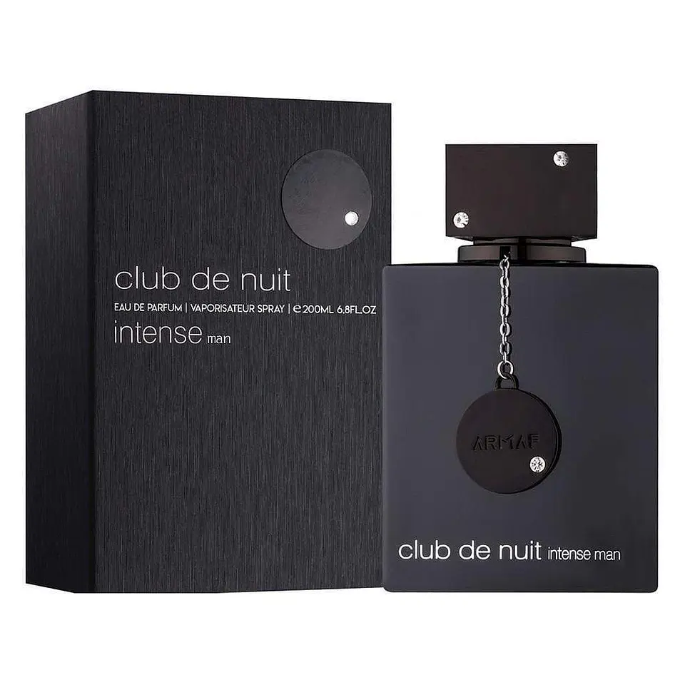Club de Nuit Intense Man 200 ml EDP 1
