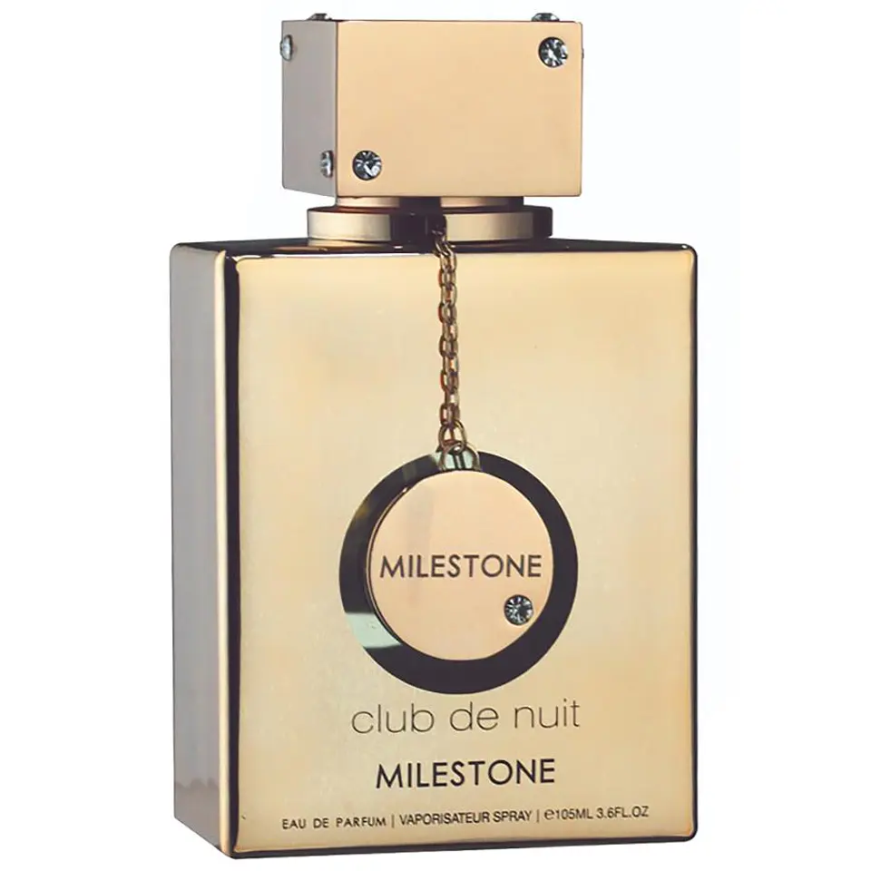 Club De Nuit Milestone 105 ml EDP 2