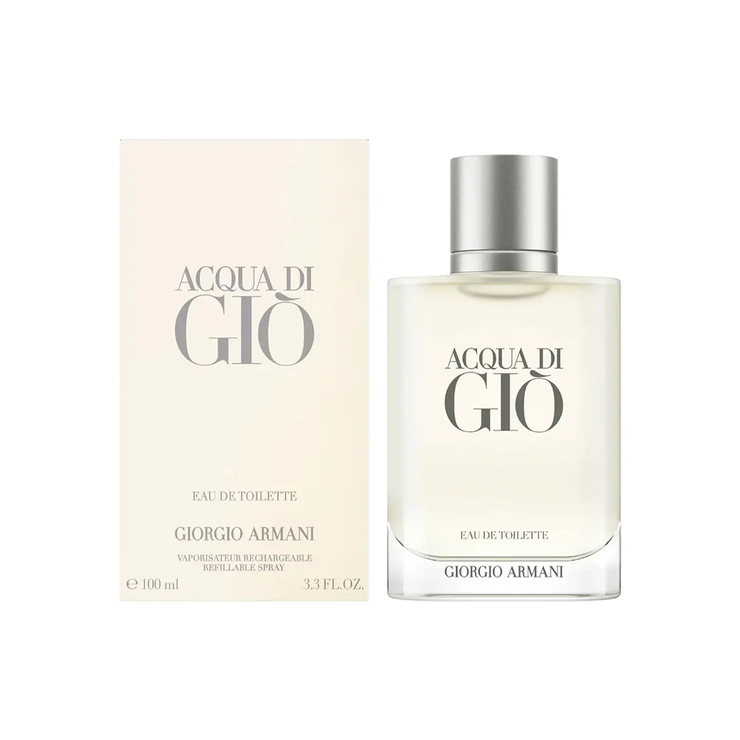 Acqua di Giò 100 ml EDT 1