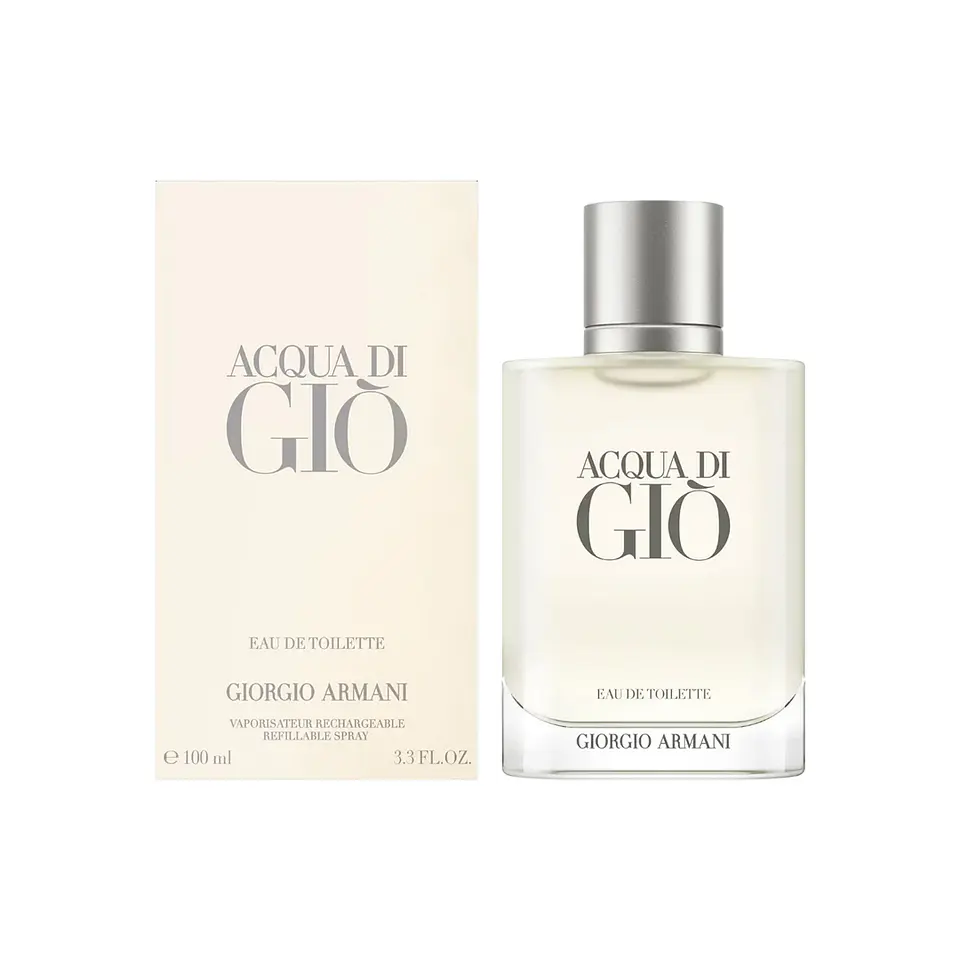 Acqua di Giò 100 ml EDT 1
