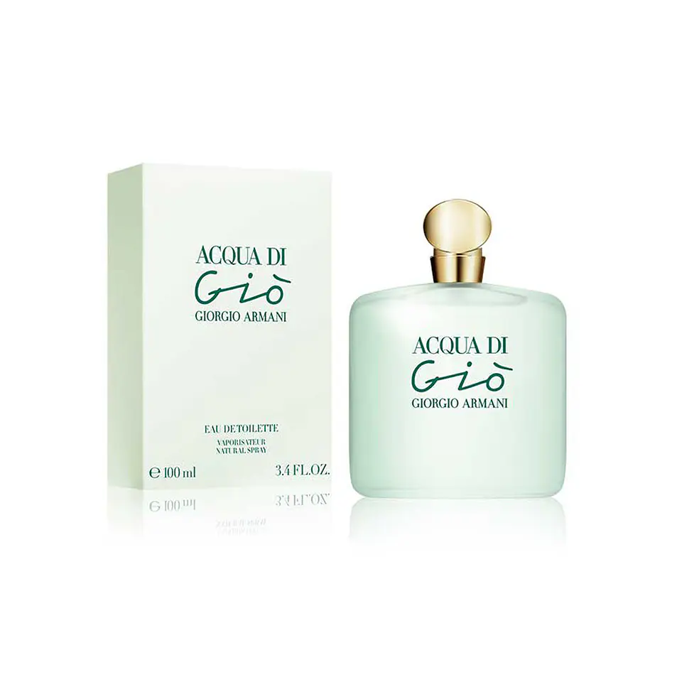 Acqua di Gio 100 ml EDT 1