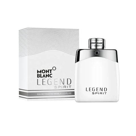 Legend Spirit 100 ml EDT