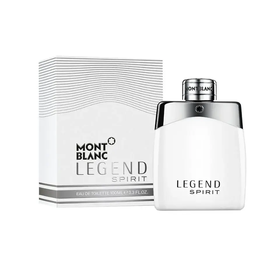 Legend Spirit 100 ml EDT 1
