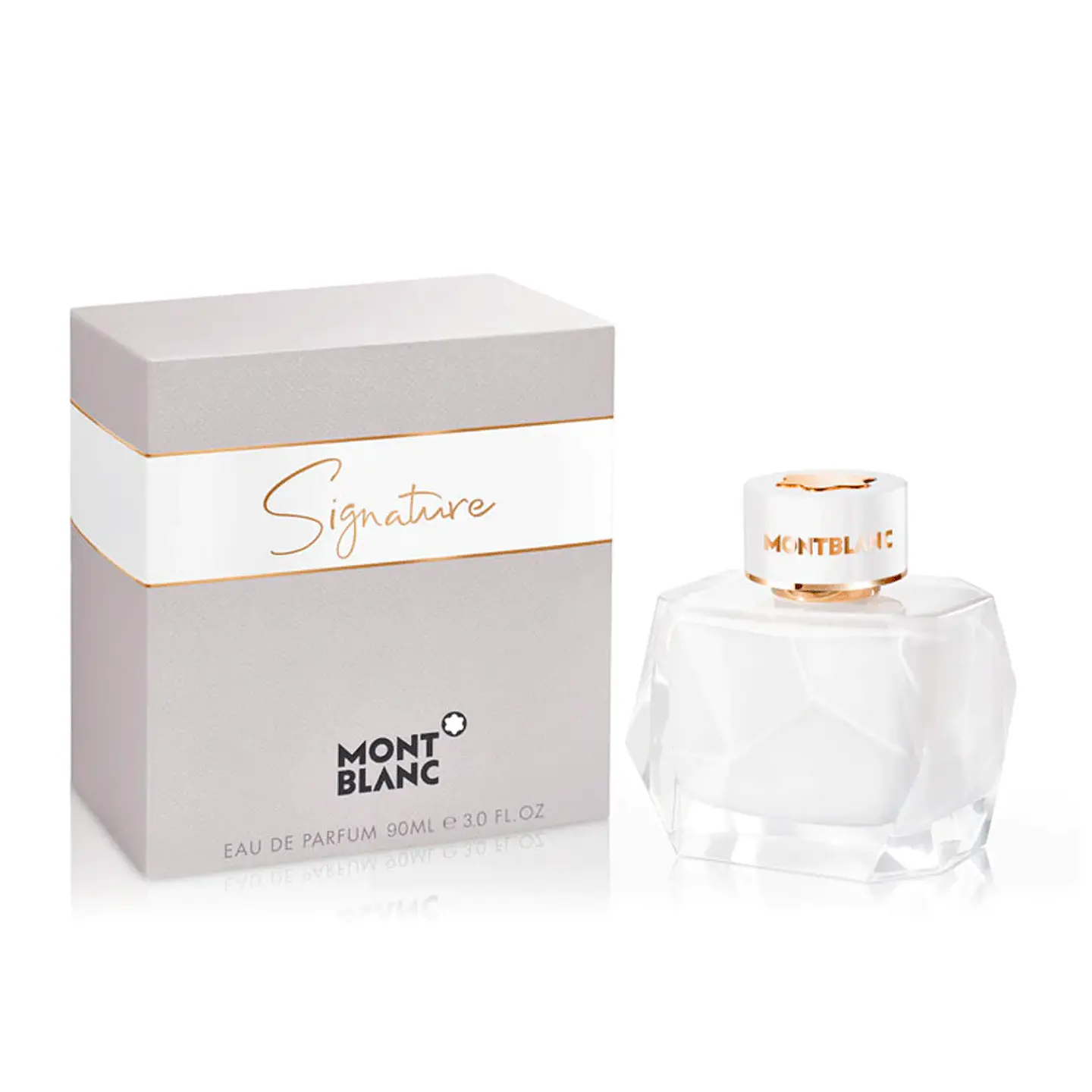 Montblanc Signature 90 ml 1