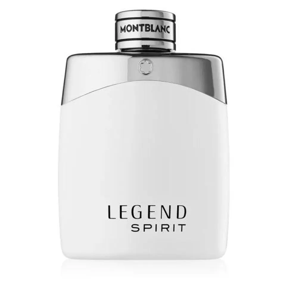Legend Spirit 100 ml EDT 2